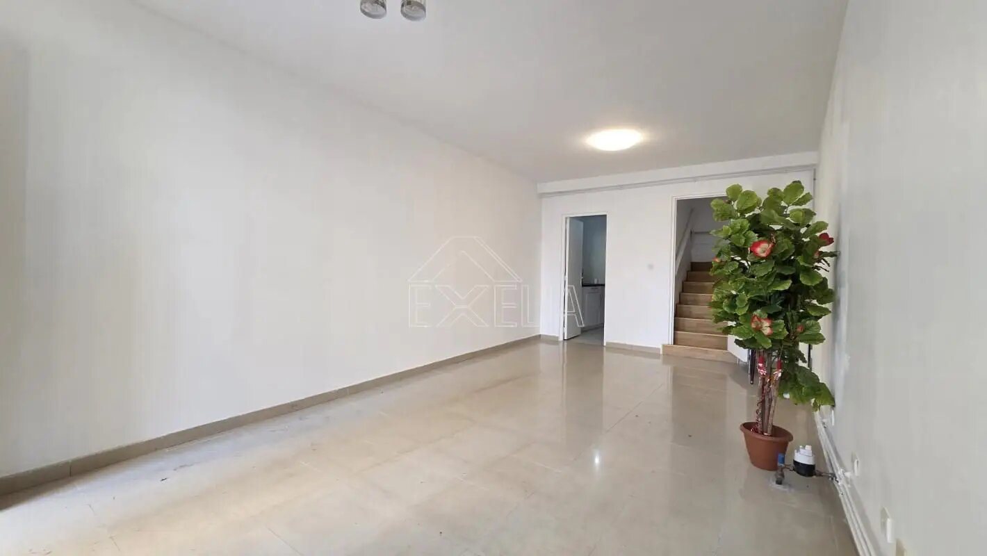 Maison à vendre, 90m², Mantes-la-Jolie