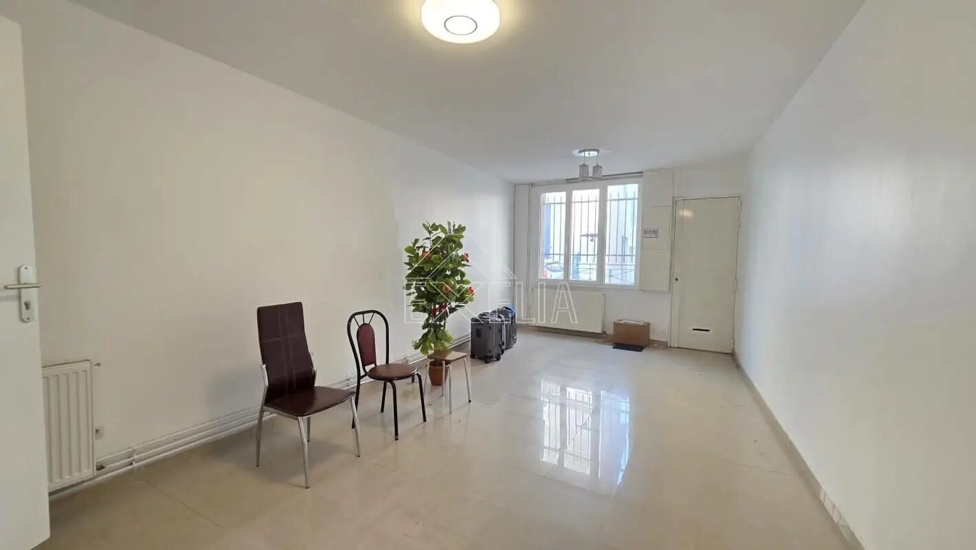 Maison à vendre, 90m², Mantes-la-Jolie