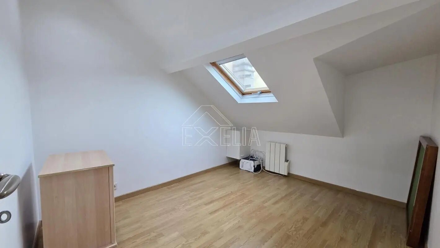 Maison à vendre, 90m², Mantes-la-Jolie
