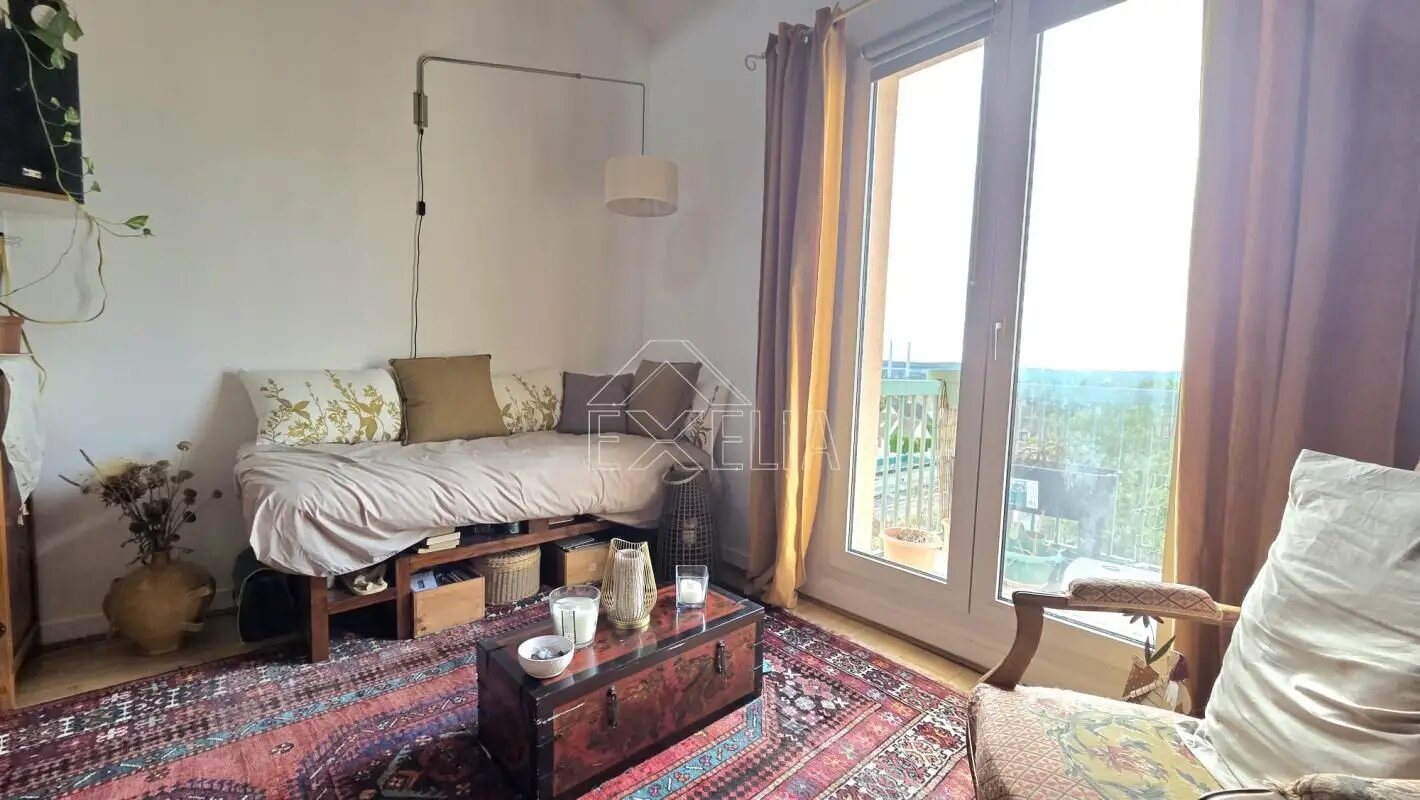Appartement à vendre, 70m², Issou