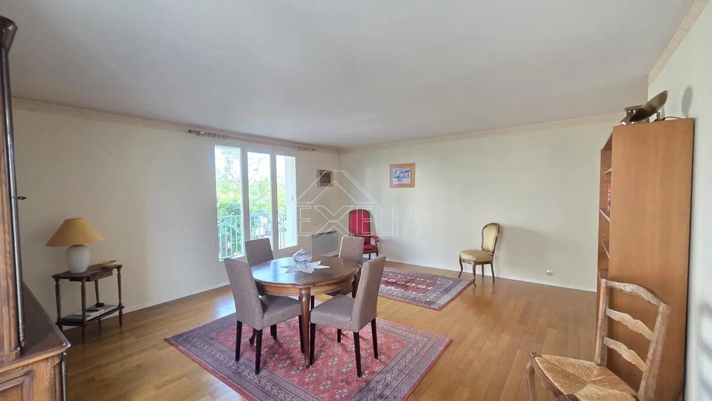 Appartement à vendre, 83m², Mantes-la-Jolie