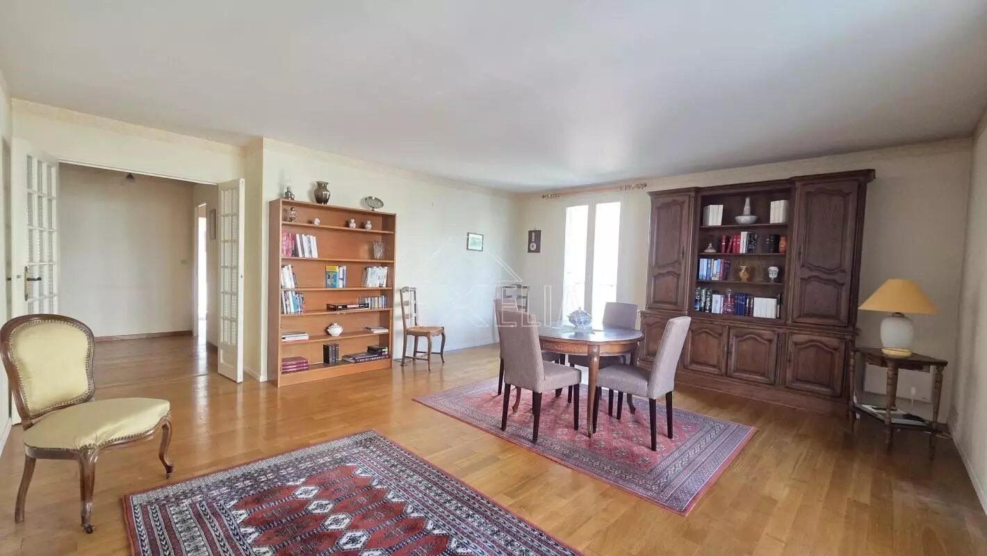 Appartement à vendre, 83m², Mantes-la-Jolie