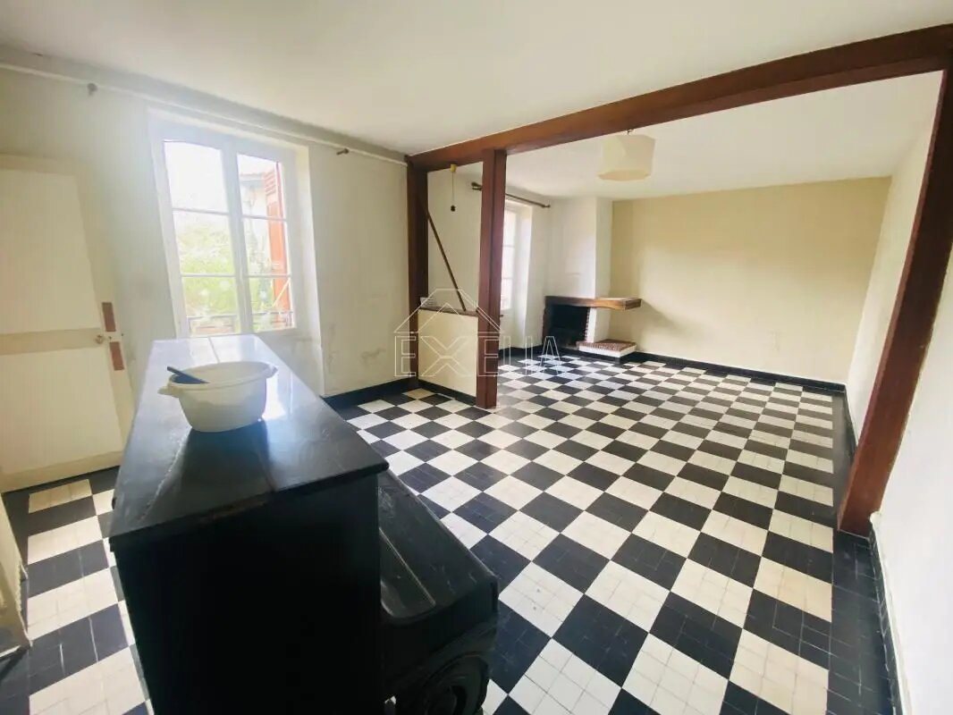 Maison à vendre, 128m², Mantes-la-Ville