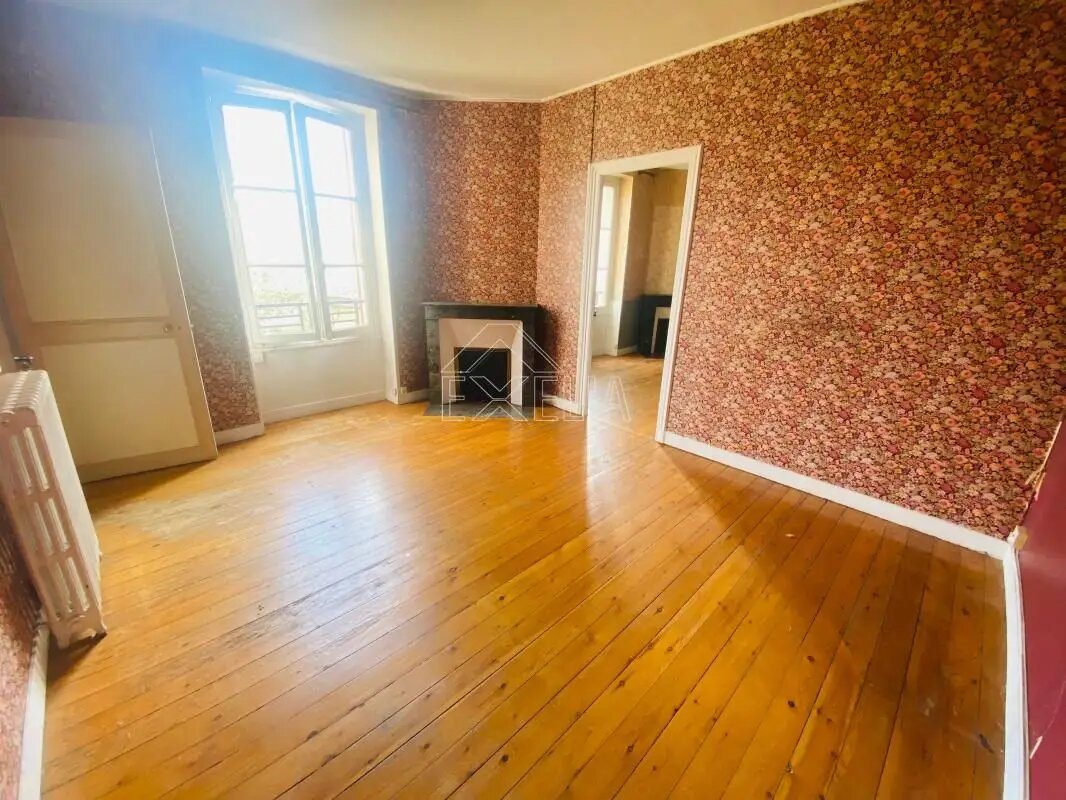 Maison à vendre, 128m², Mantes-la-Ville