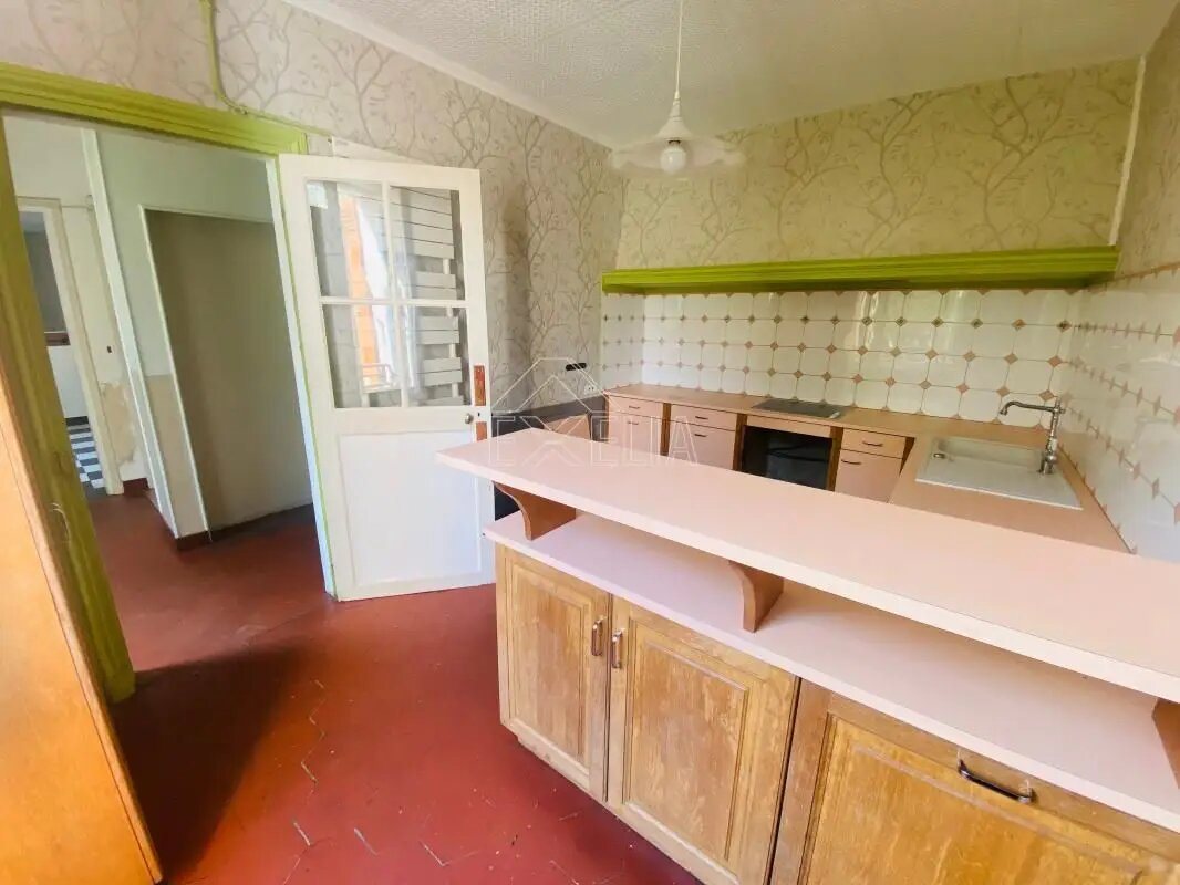 Maison à vendre, 128m², Mantes-la-Ville