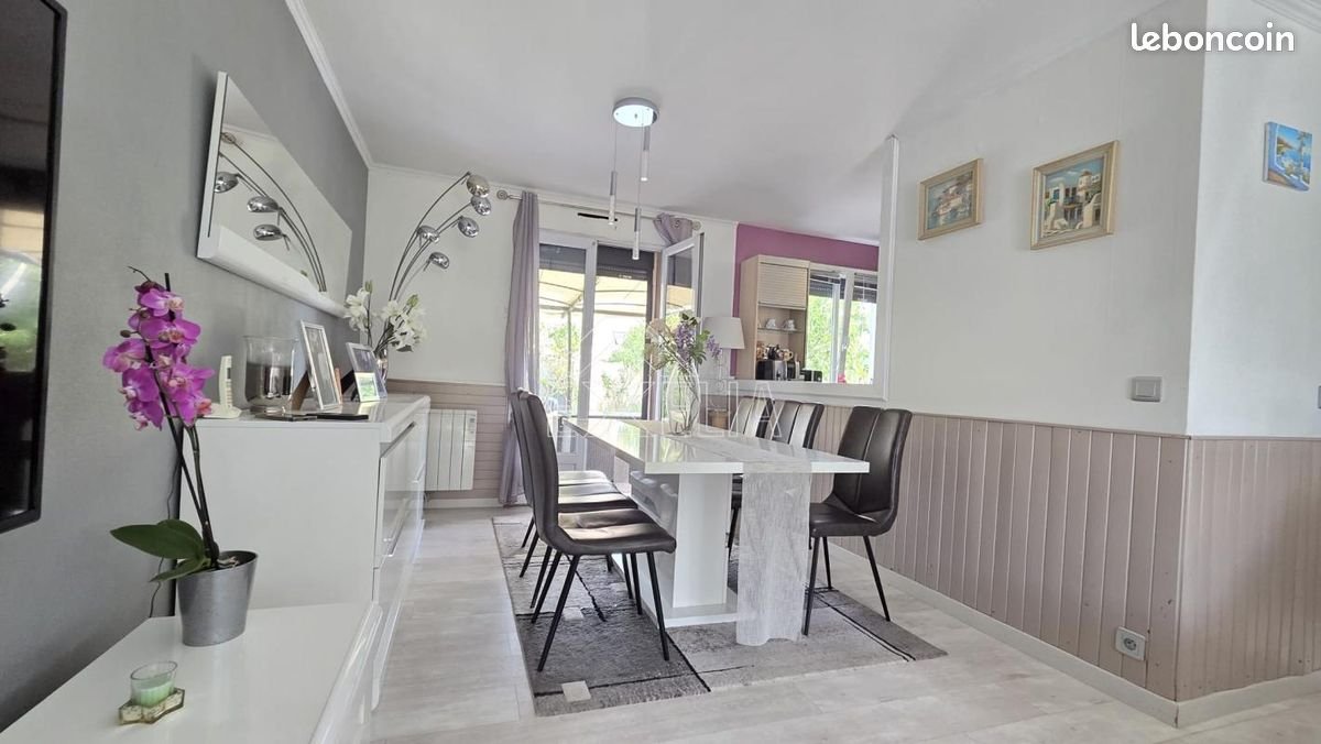 Maison à vendre, 130m², Buchelay