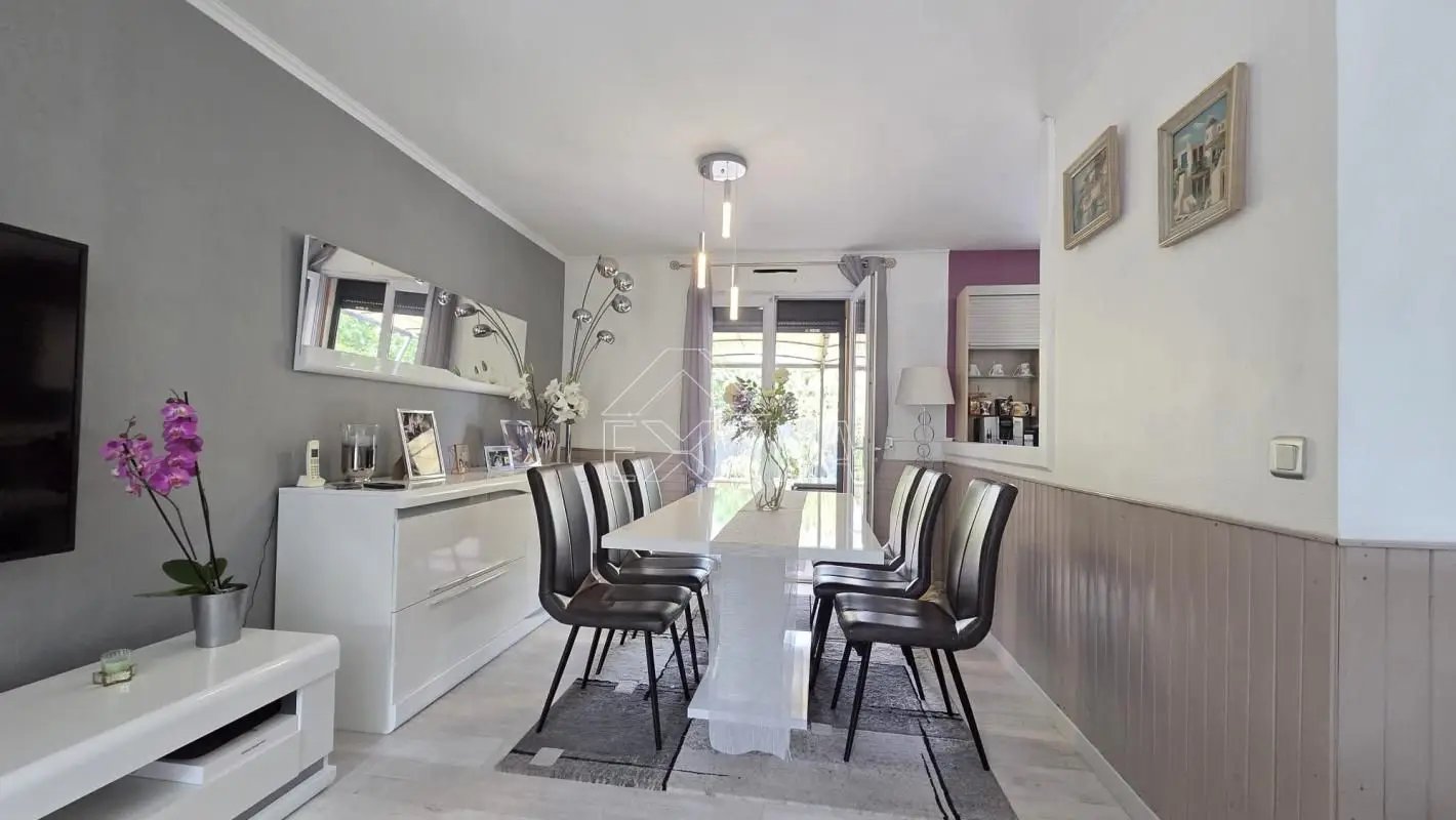 Maison à vendre, 130m², Buchelay