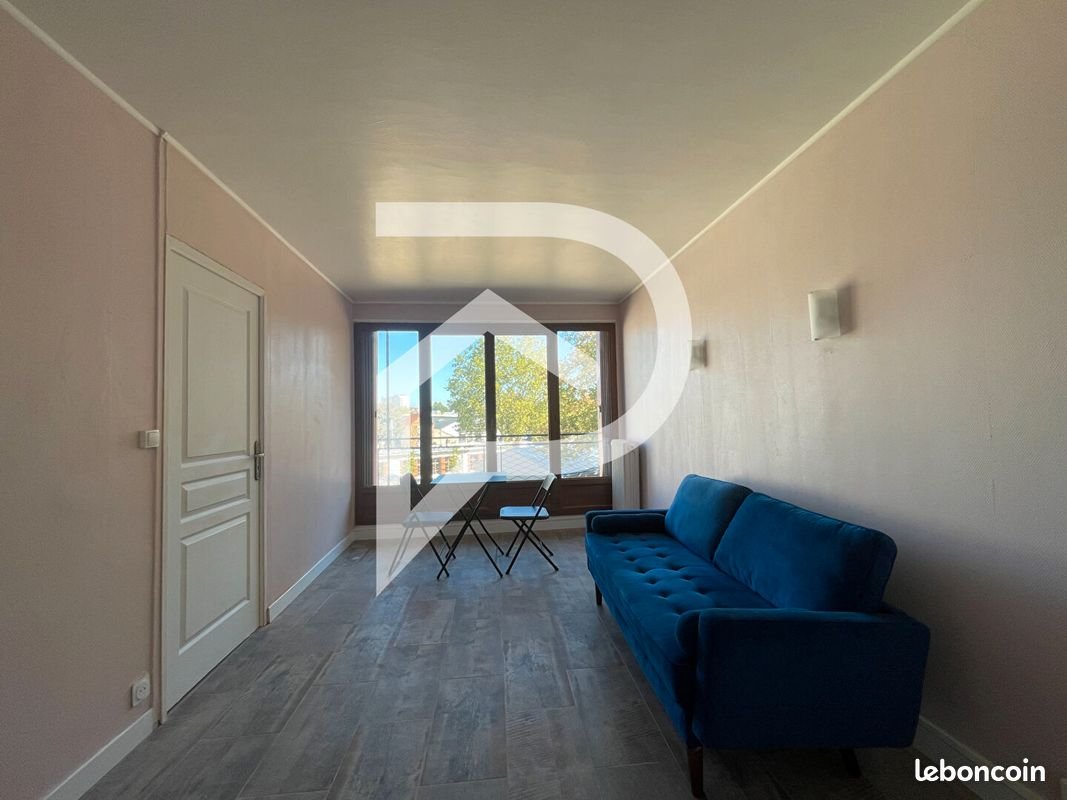 Appartement à vendre, 43m², Épinay-sur-Seine