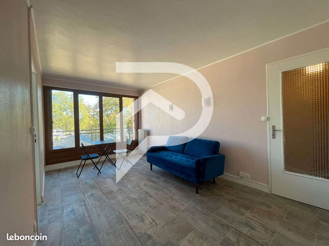 Appartement à vendre, 43m², Épinay-sur-Seine