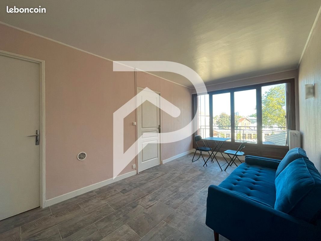 Appartement à vendre, 43m², Épinay-sur-Seine
