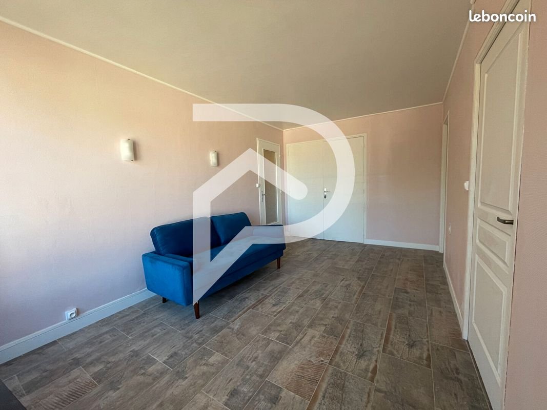 Appartement à vendre, 43m², Épinay-sur-Seine