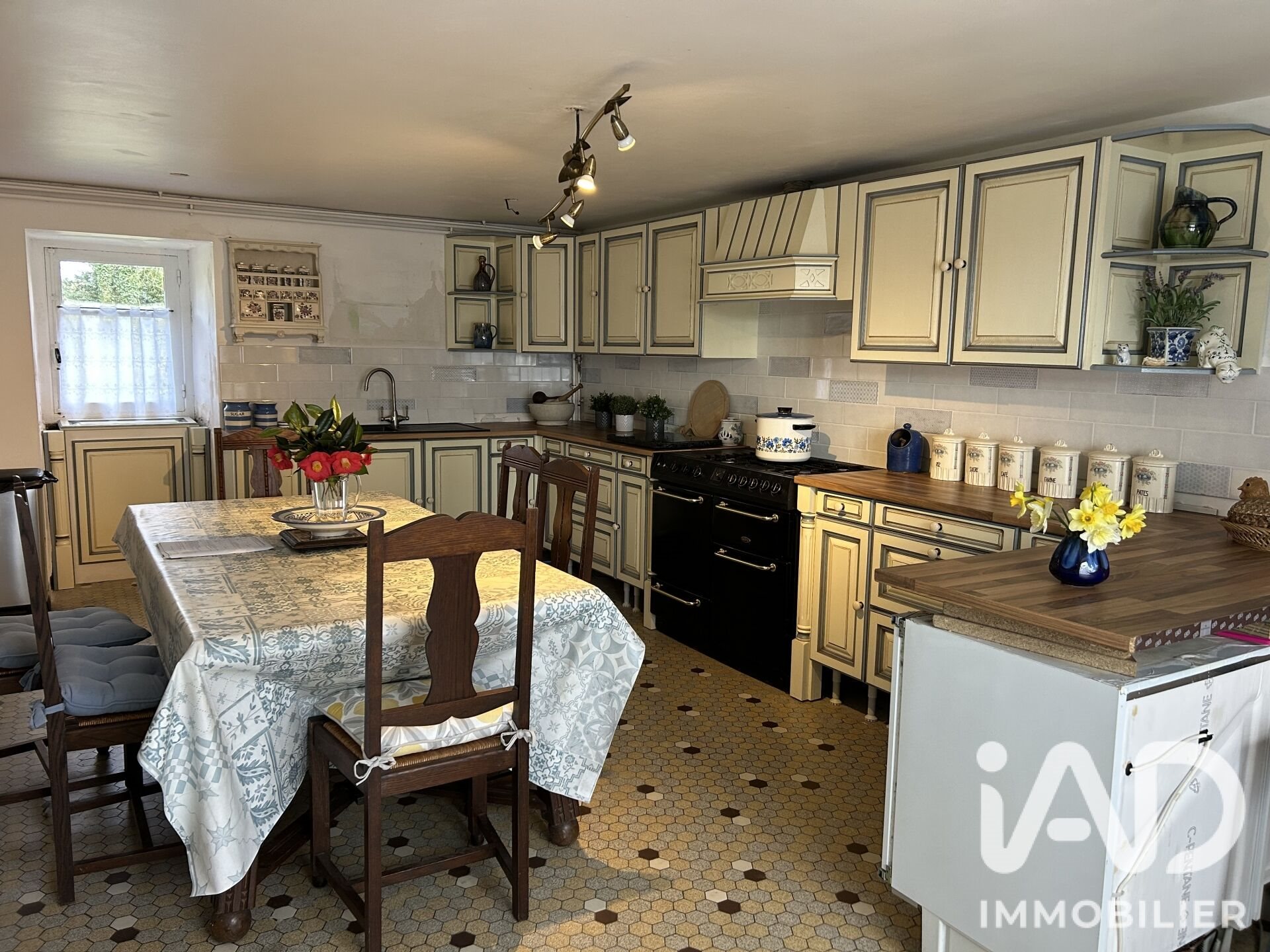 Maison à vendre, 113m², Évriguet