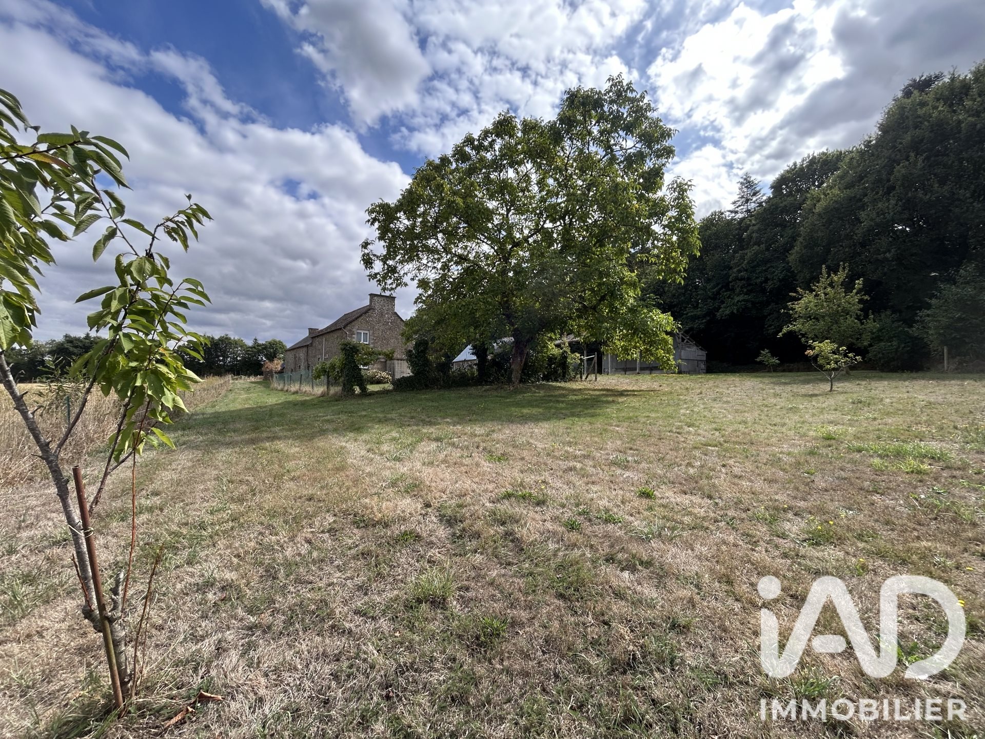 Maison à vendre, 103m², Ménéac