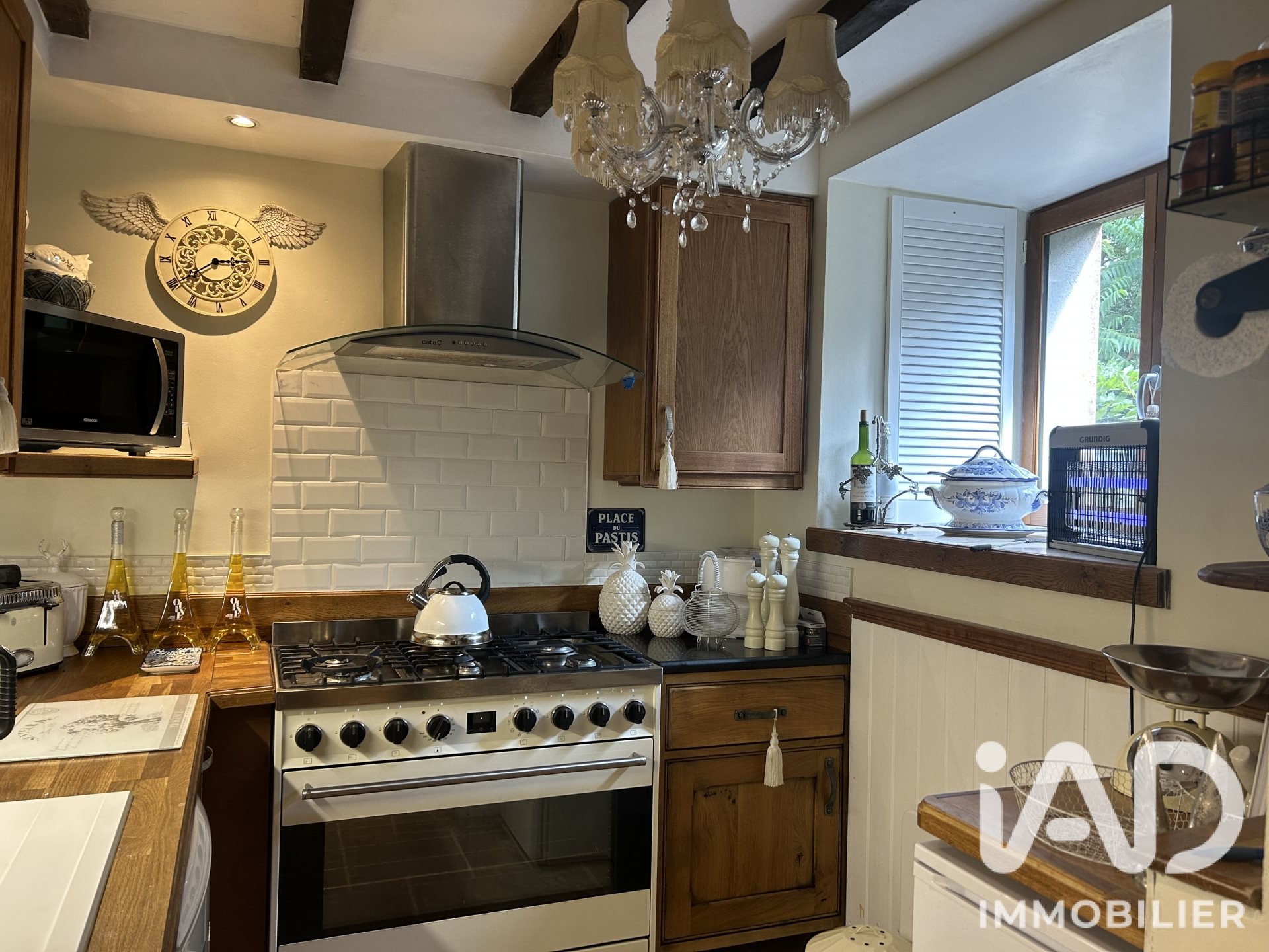 Maison à vendre, 176m², Corlay