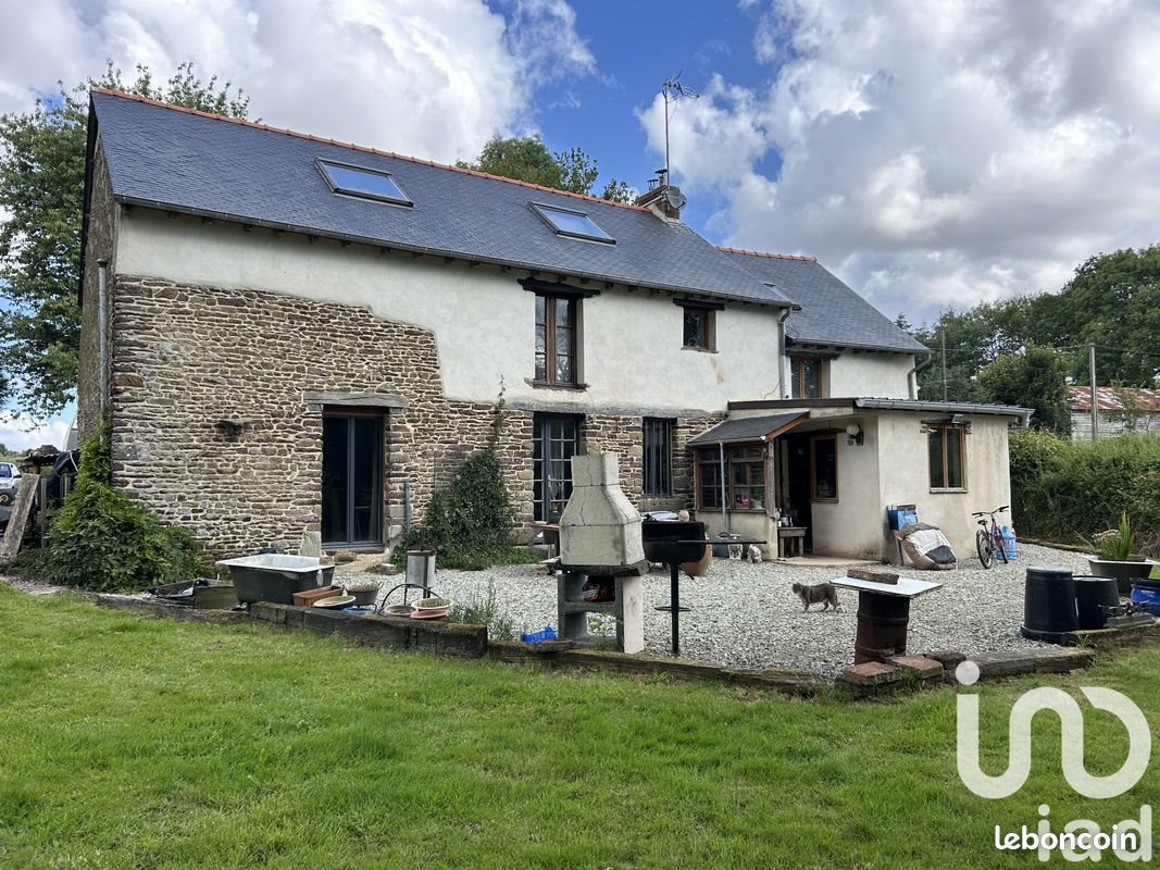 Maison à vendre, 210m², Mauron