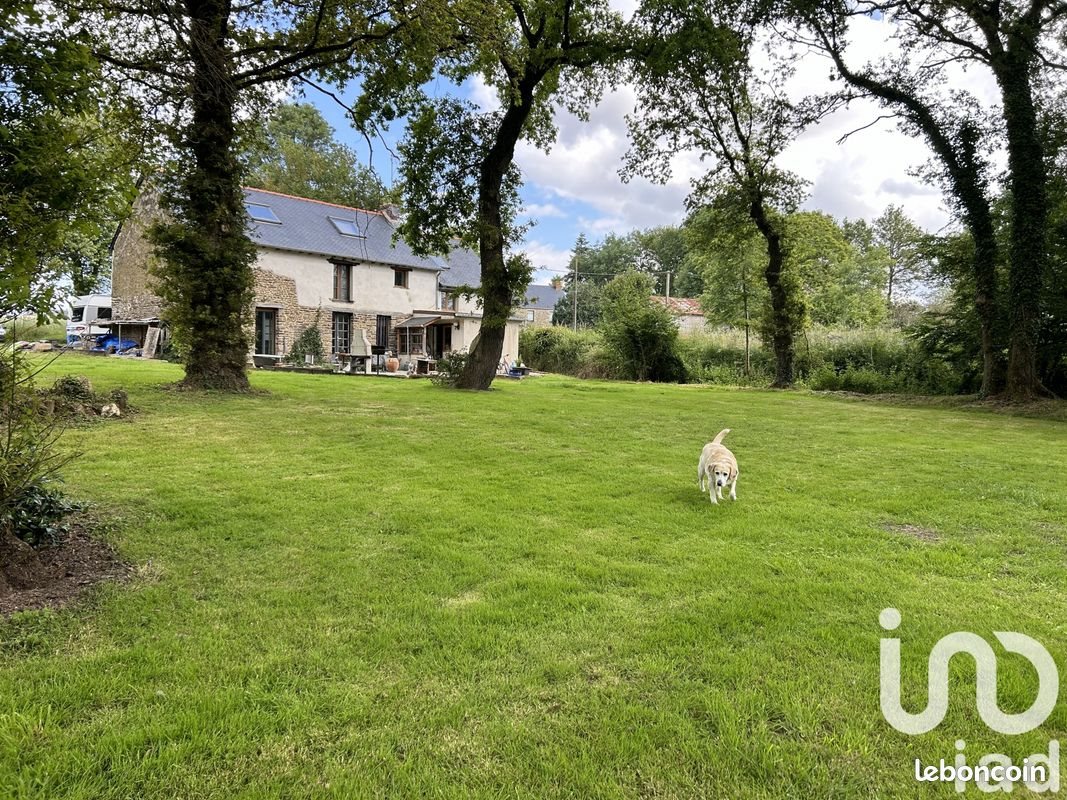 Maison à vendre, 210m², Mauron