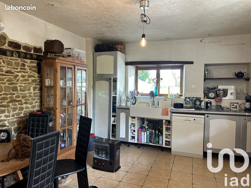 Maison à vendre, 210m², Mauron