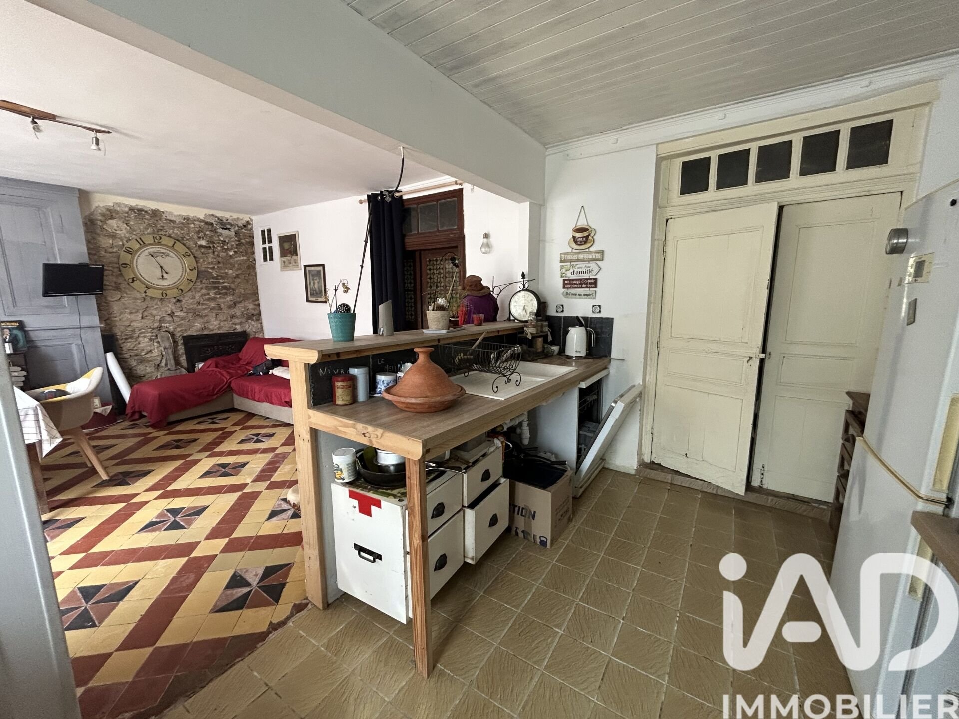 Maison à vendre, 124m², Rohan