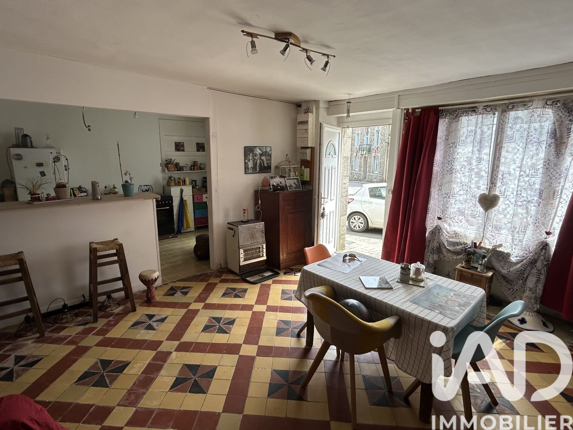 Maison à vendre, 124m², Rohan
