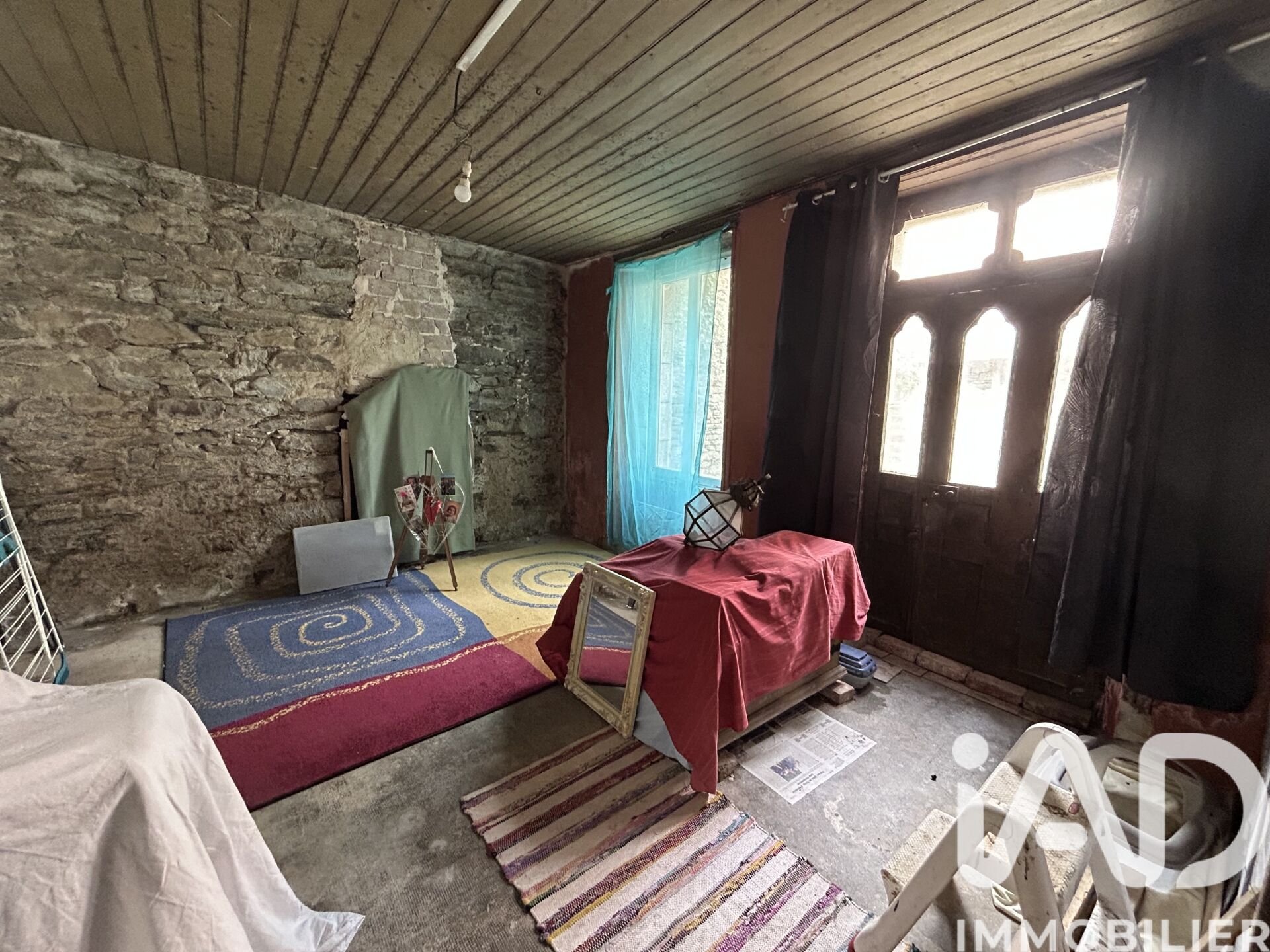 Maison à vendre, 124m², Rohan