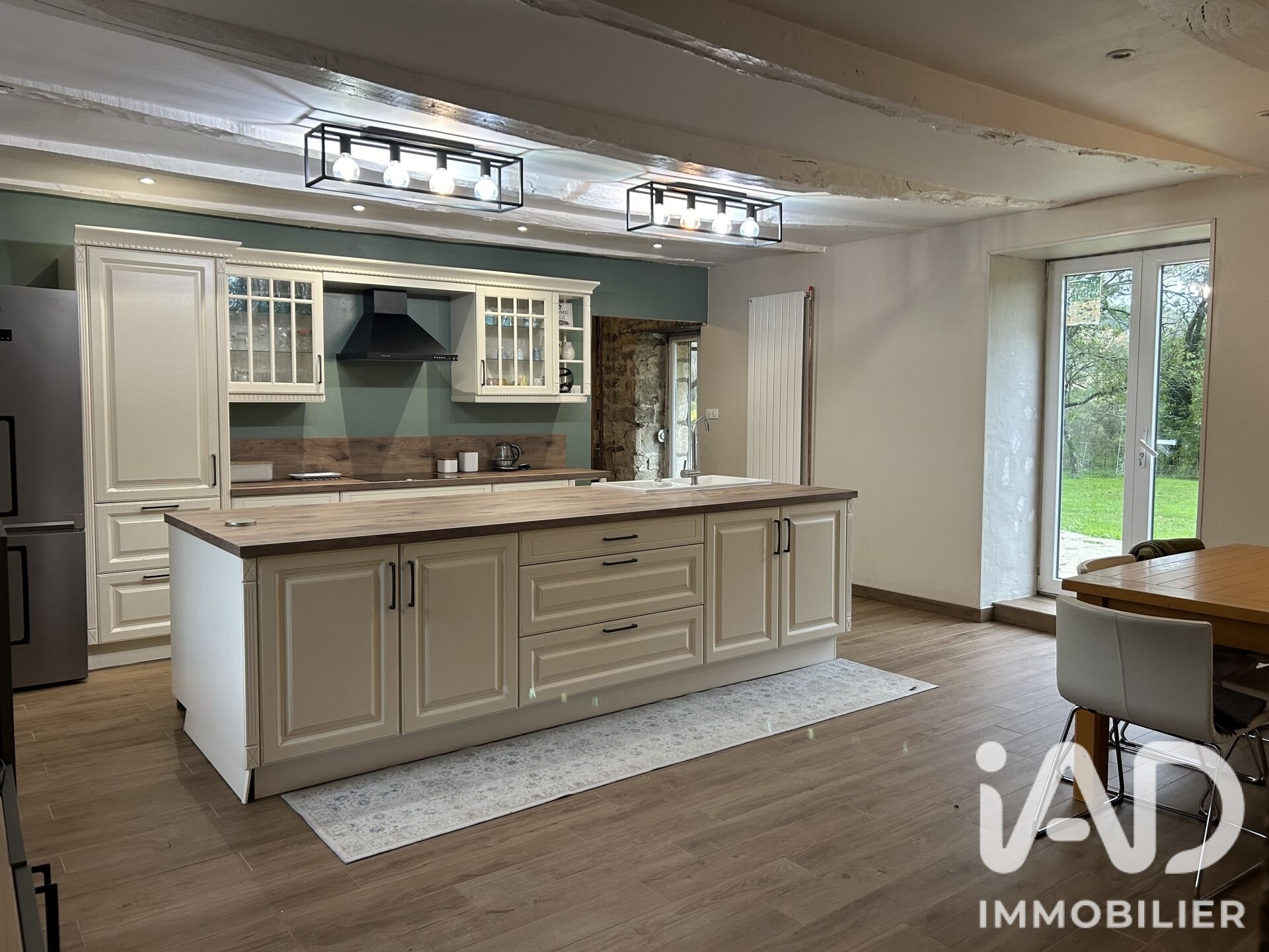 Maison à vendre, 379m², Melrand