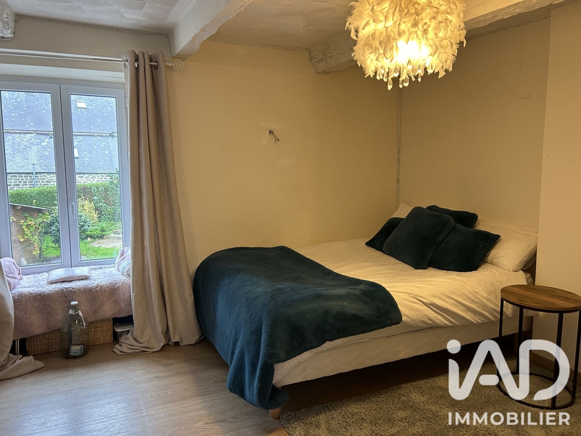 Maison à vendre, 379m², Melrand