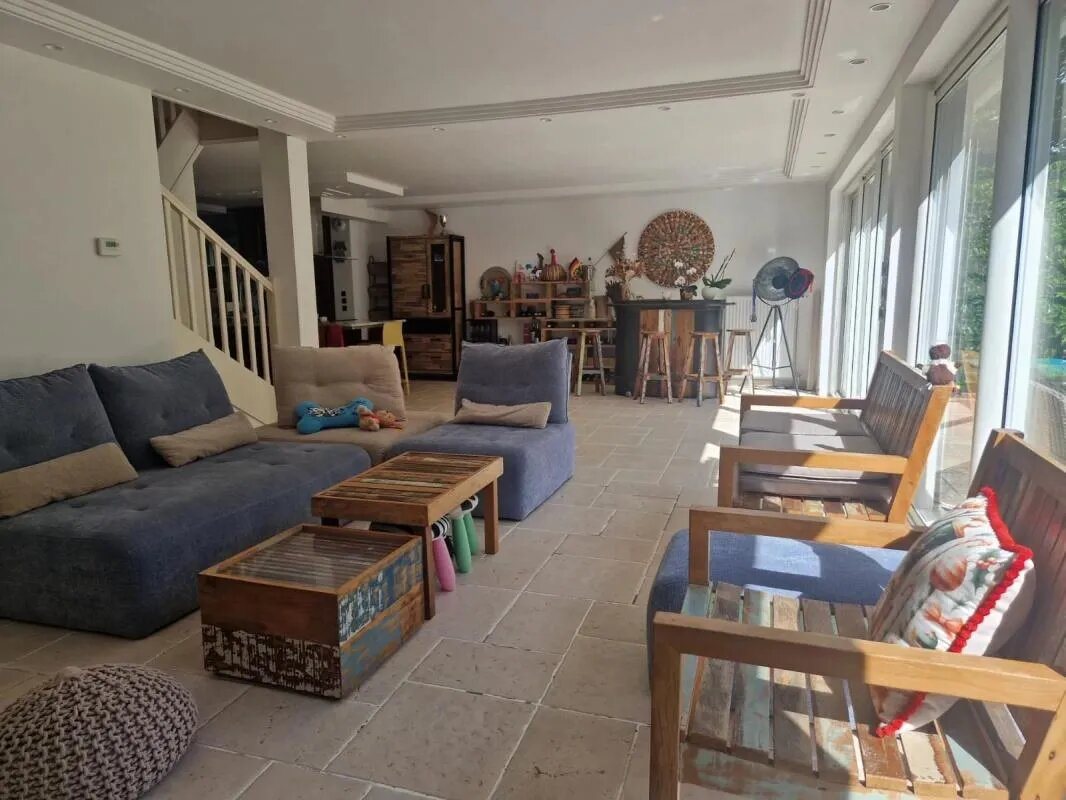 Maison à louer, 190m², Voisins-le-Bretonneux