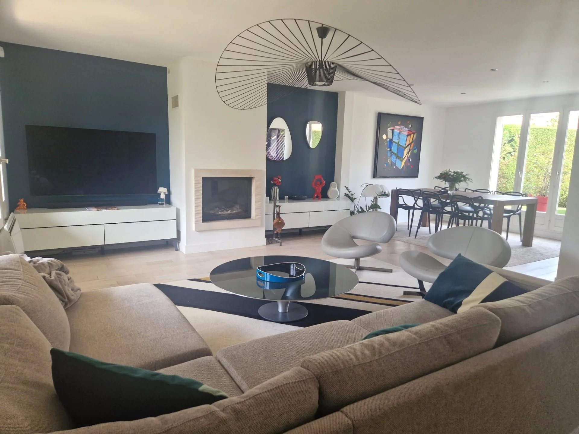 Maison à vendre, 160m², Voisins-le-Bretonneux