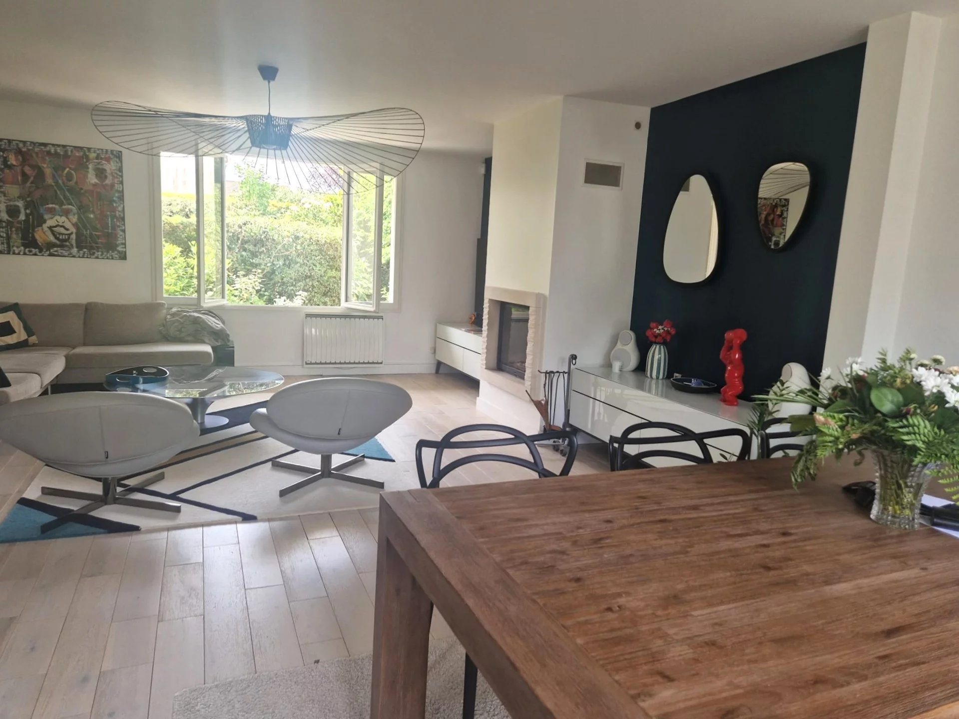 Maison à vendre, 160m², Voisins-le-Bretonneux