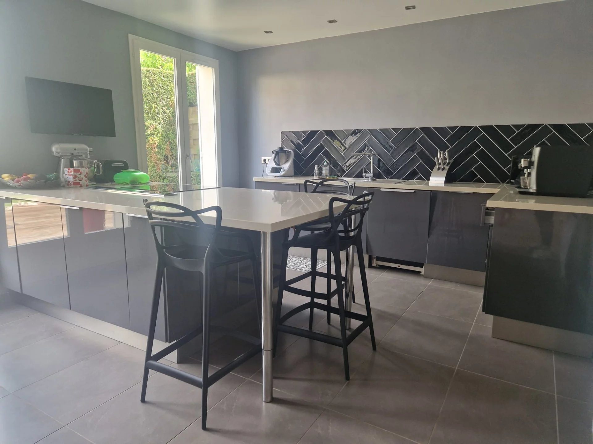 Maison à vendre, 160m², Voisins-le-Bretonneux