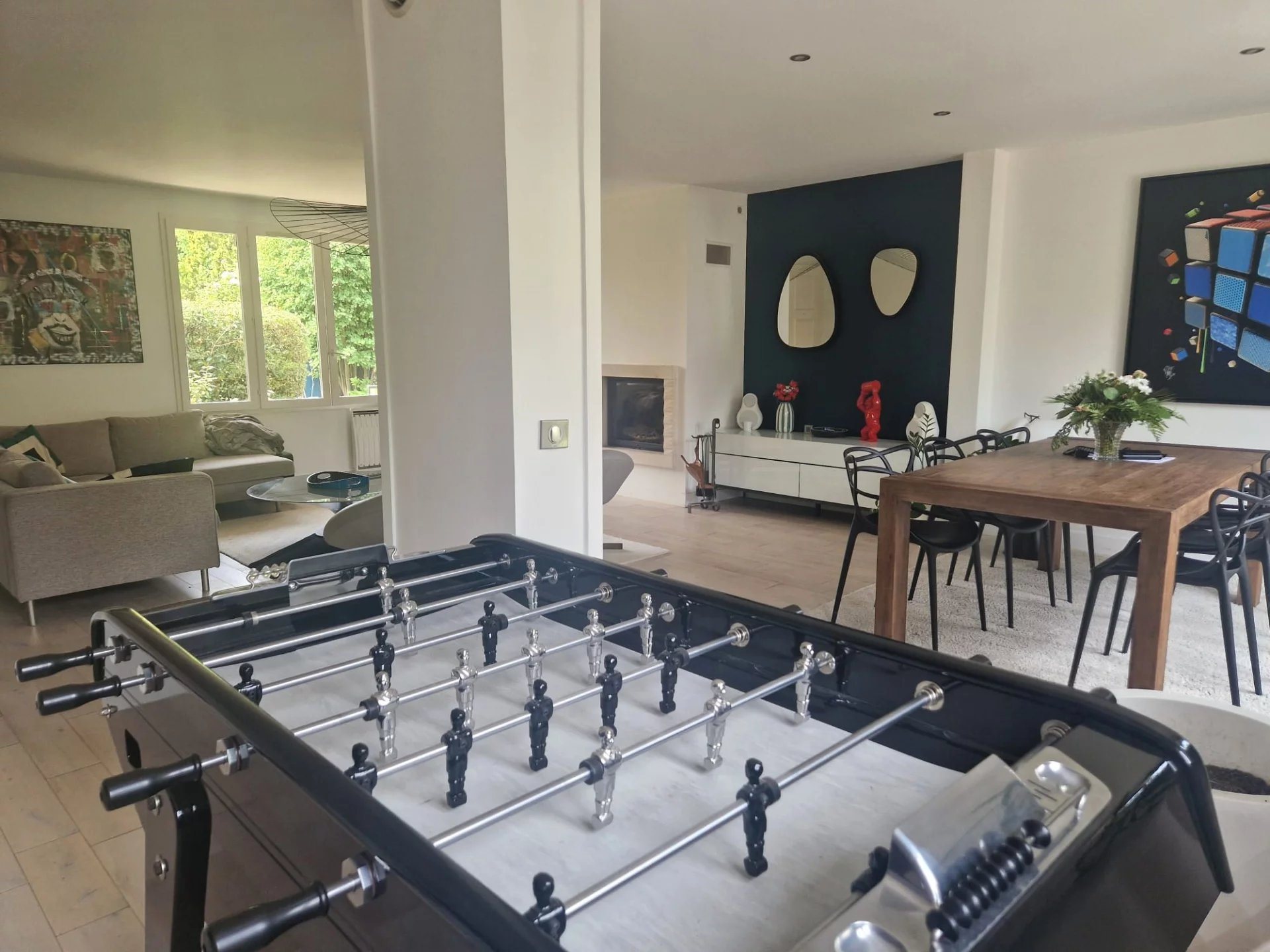 Maison à vendre, 160m², Voisins-le-Bretonneux