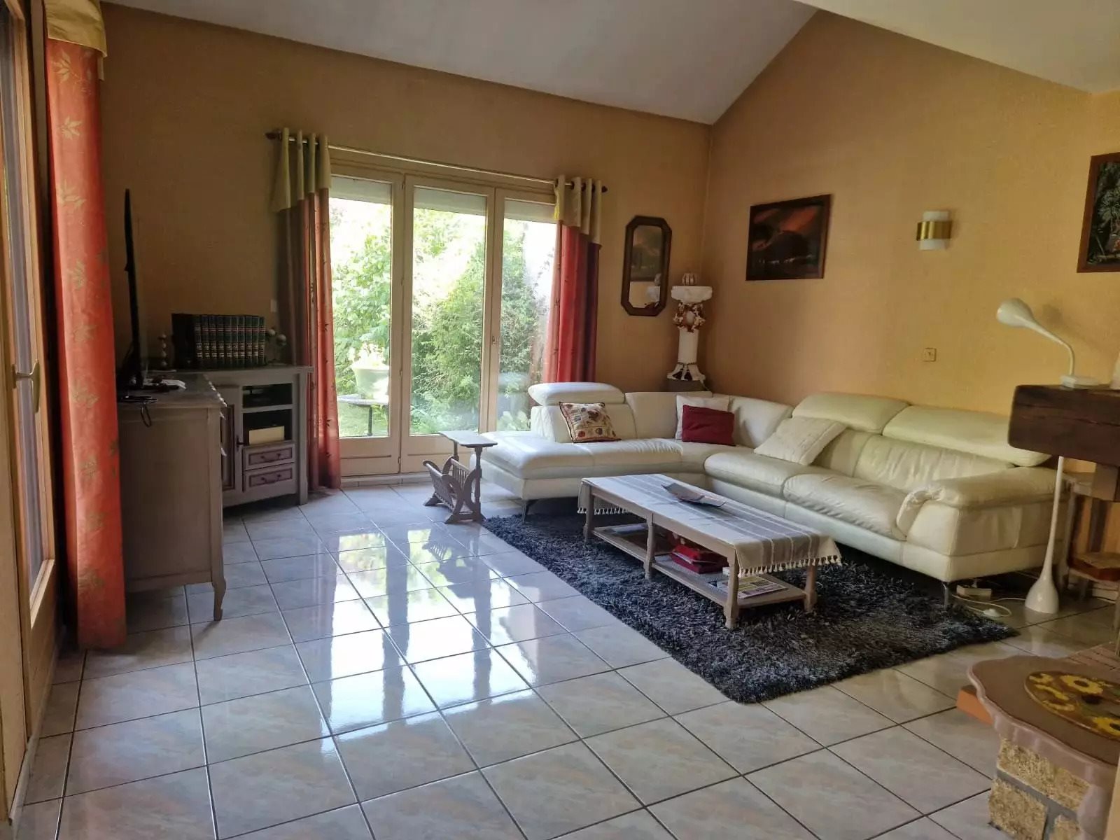 Maison à vendre, 122m², Montigny-le-Bretonneux