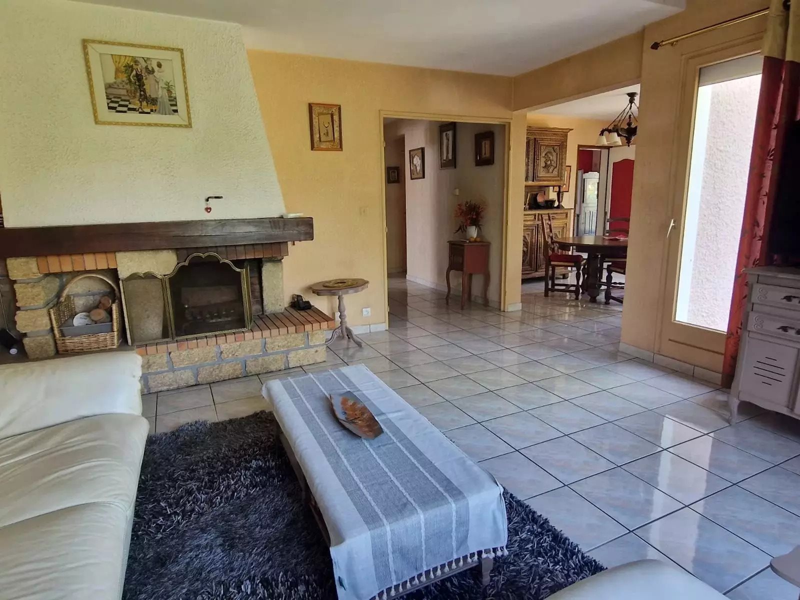 Maison à vendre, 122m², Montigny-le-Bretonneux