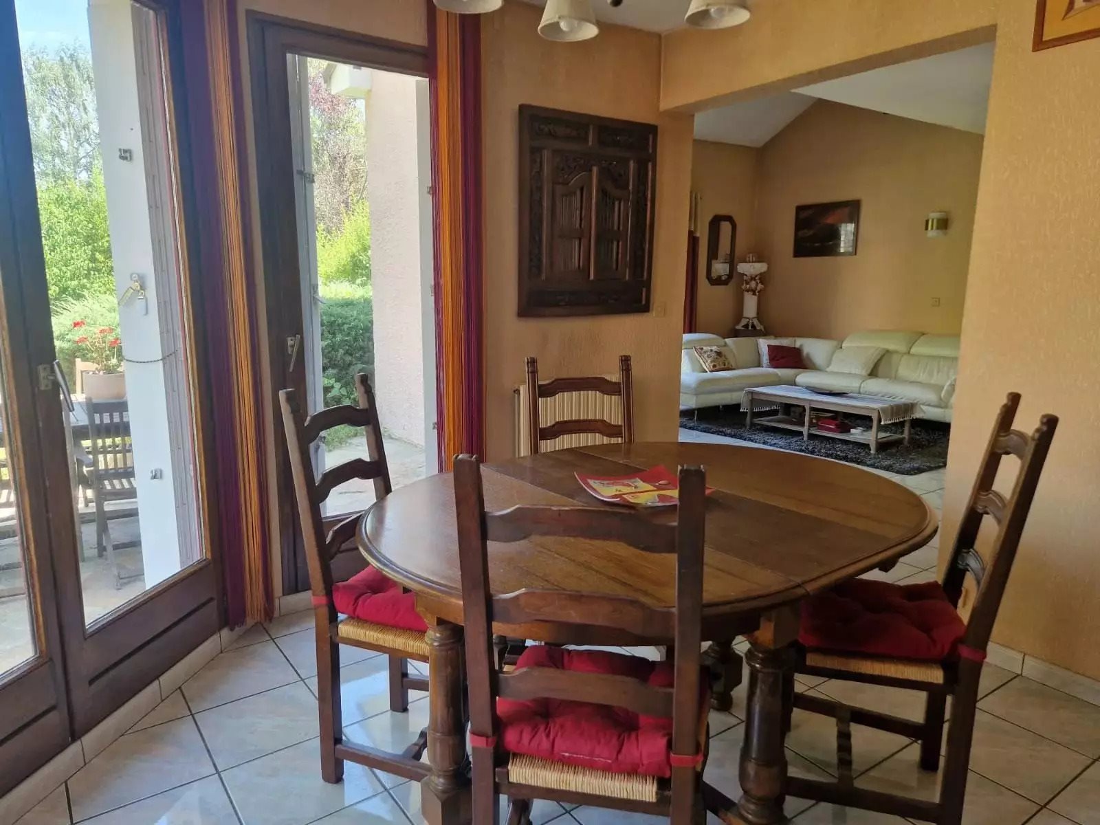 Maison à vendre, 122m², Montigny-le-Bretonneux