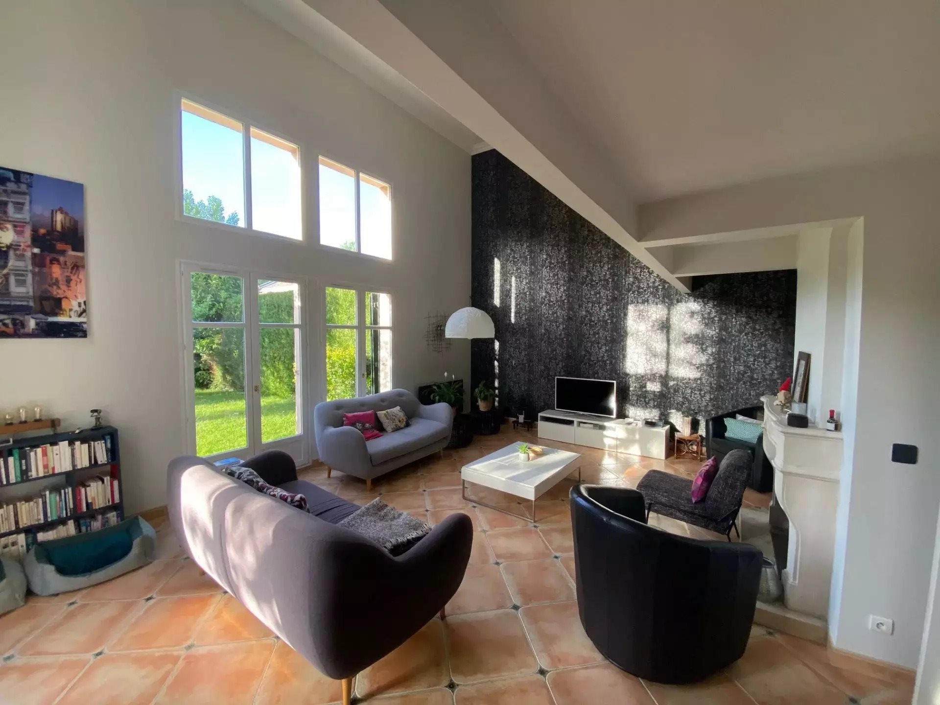 Maison à vendre, 165m², Montigny-le-Bretonneux