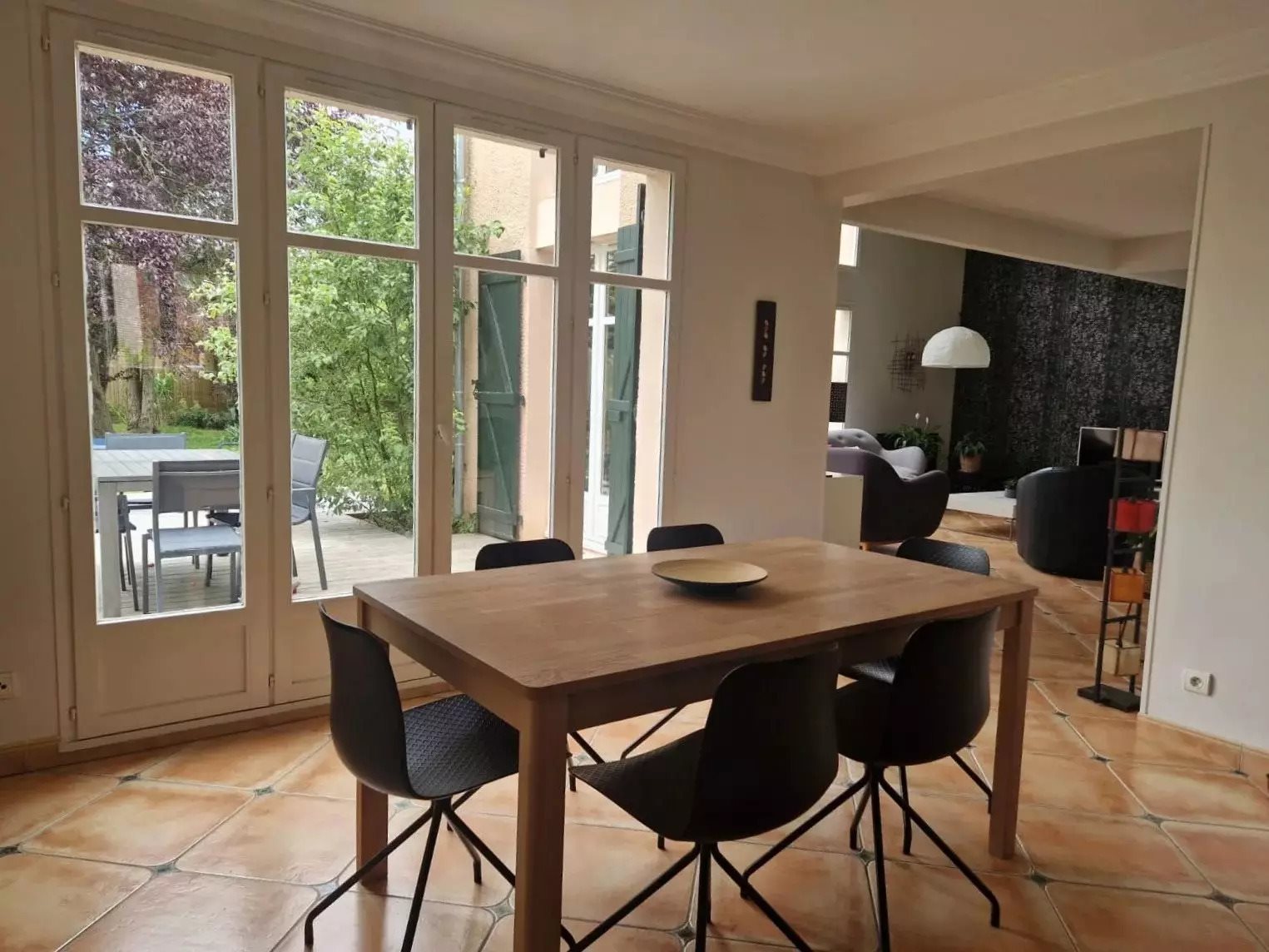 Maison à vendre, 165m², Montigny-le-Bretonneux