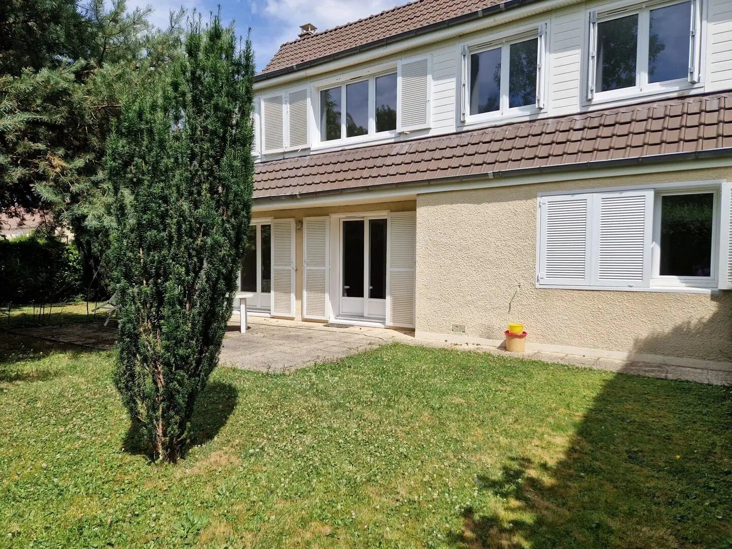 Maison à louer, 143m², Voisins-le-Bretonneux