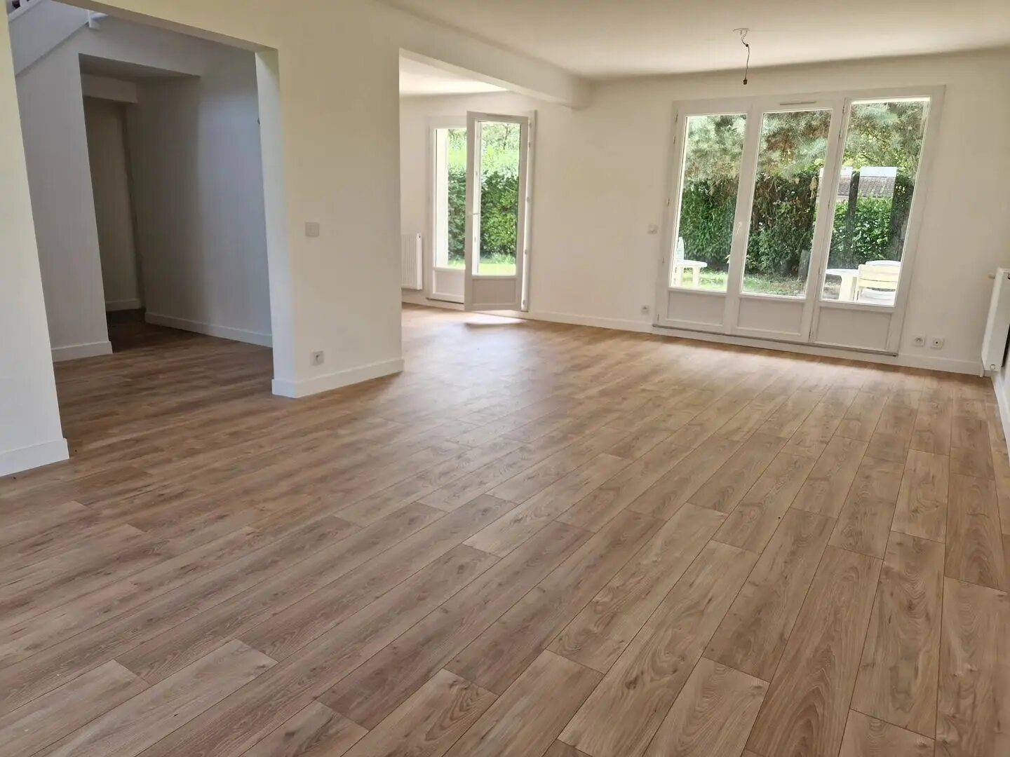 Maison à louer, 143m², Voisins-le-Bretonneux