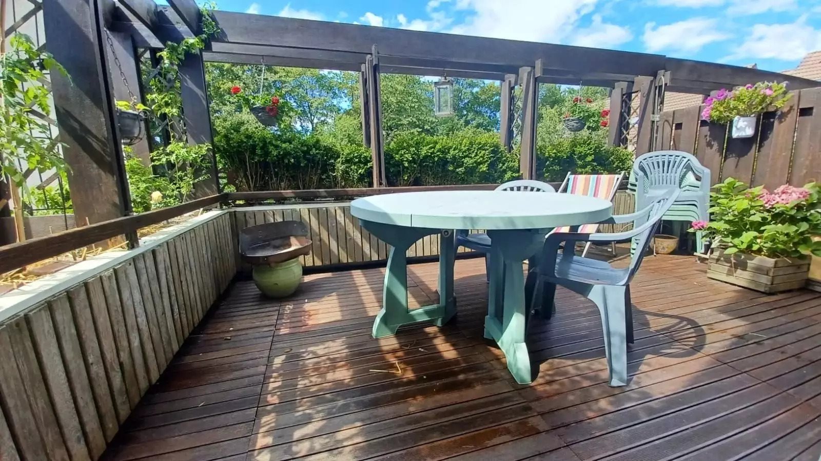 Appartement à vendre, 74m², Montigny-le-Bretonneux