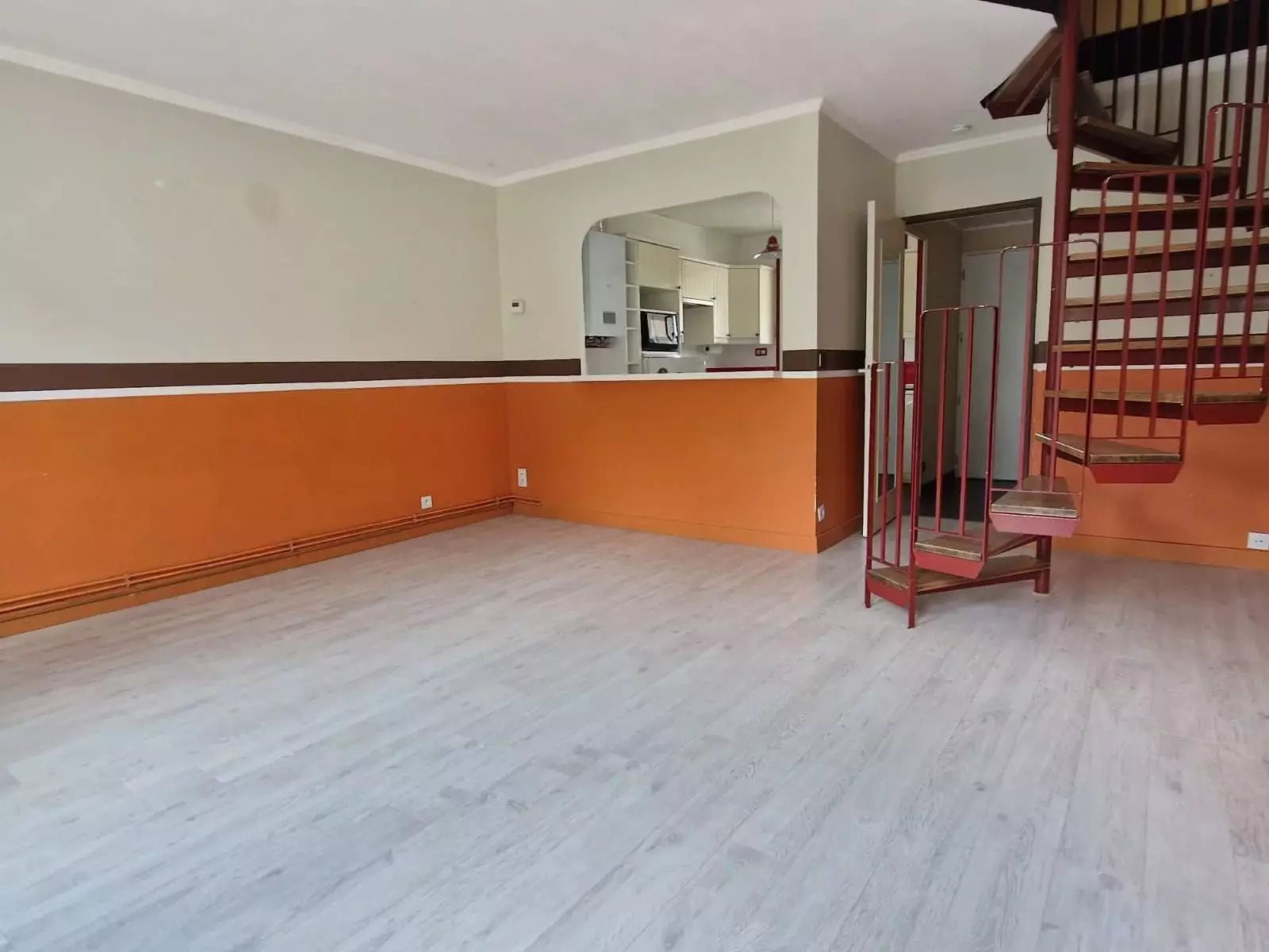 Appartement à vendre, 74m², Montigny-le-Bretonneux