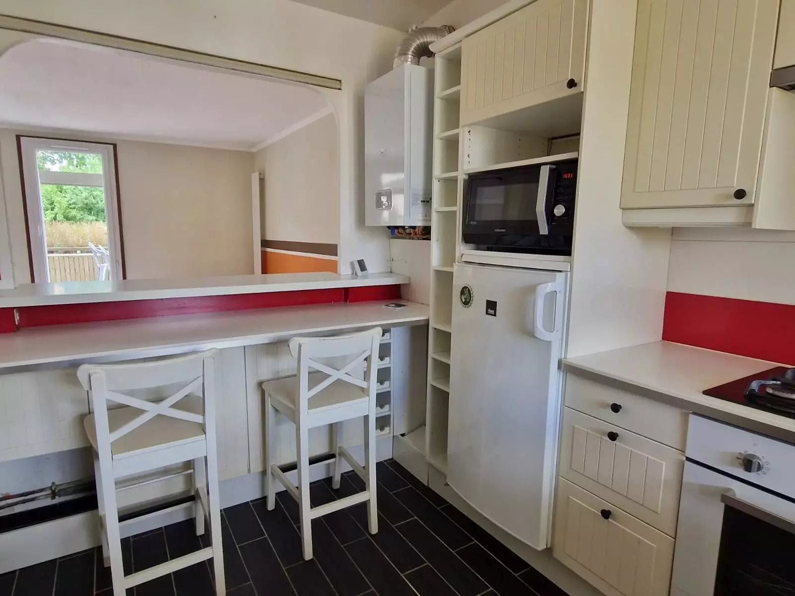 Appartement à vendre, 74m², Montigny-le-Bretonneux
