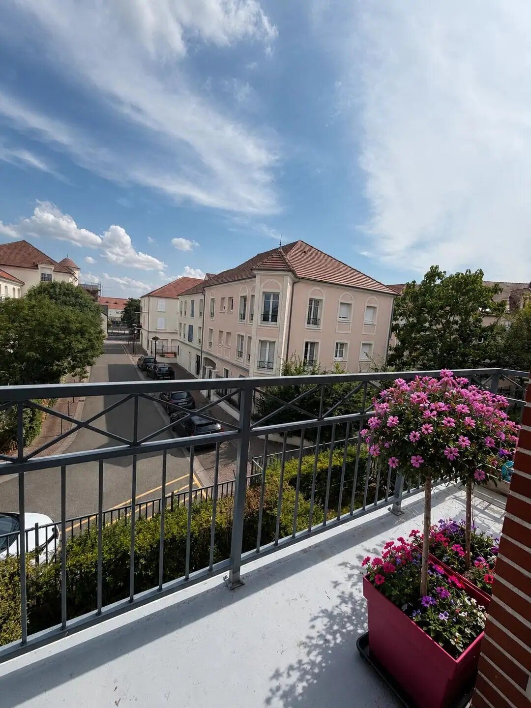 Appartement à vendre, 68m², Voisins-le-Bretonneux