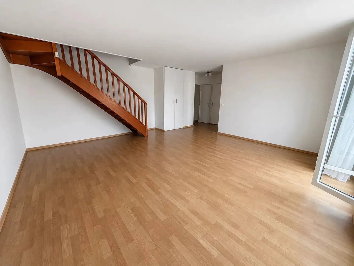 Appartement à vendre, 68m², Voisins-le-Bretonneux