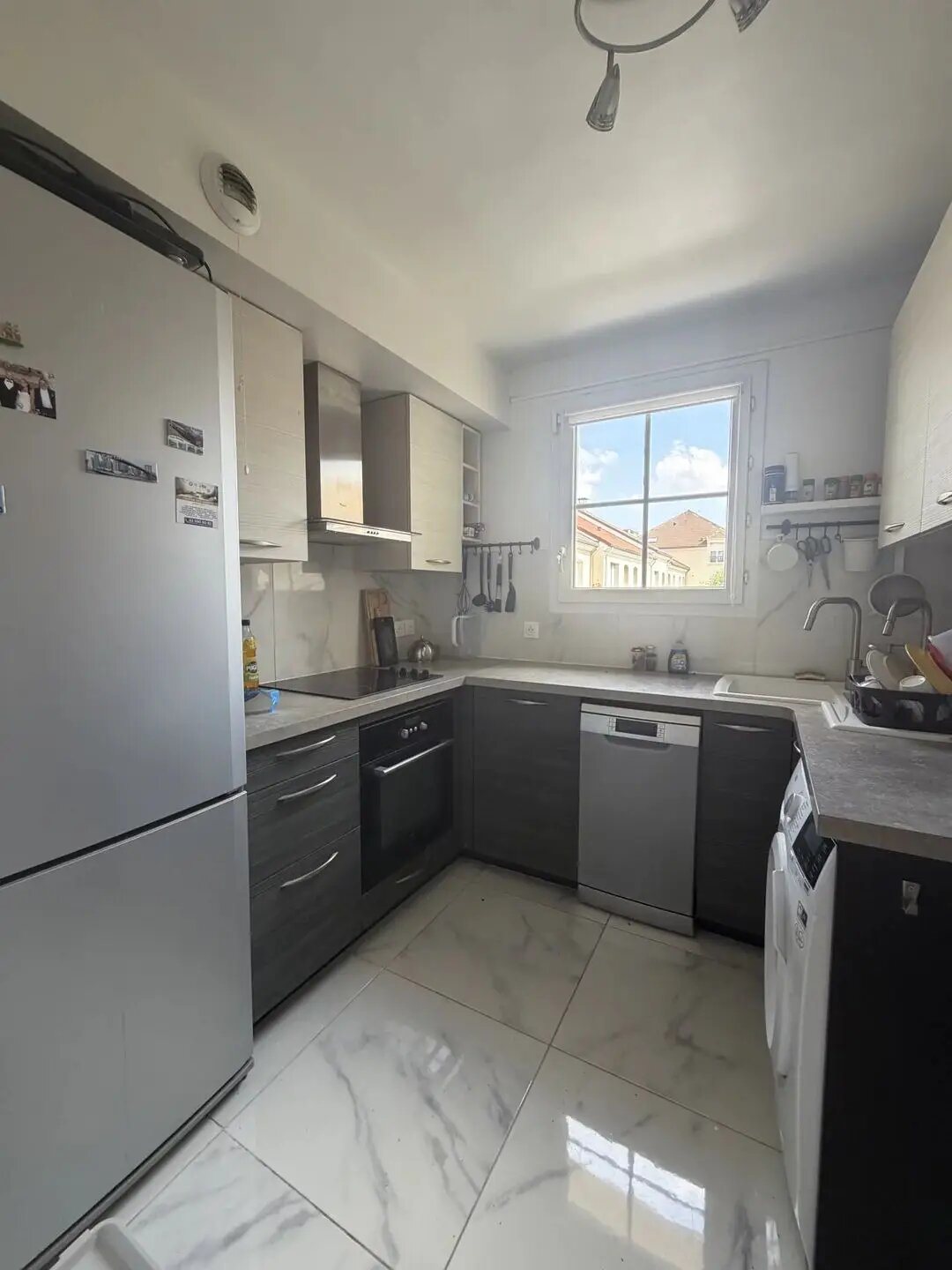 Appartement à vendre, 68m², Voisins-le-Bretonneux