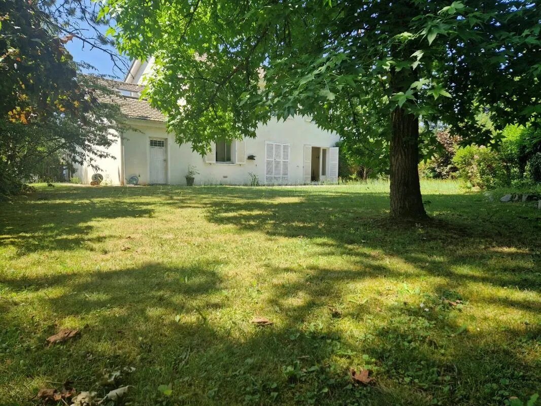 Maison à vendre, 165m², Voisins-le-Bretonneux