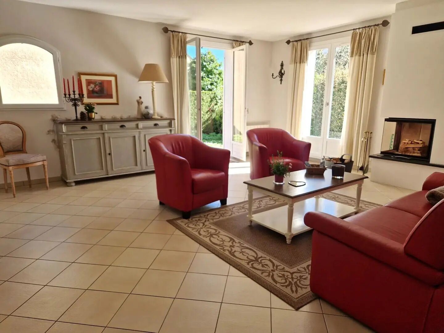 Maison à vendre, 140m², Guyancourt