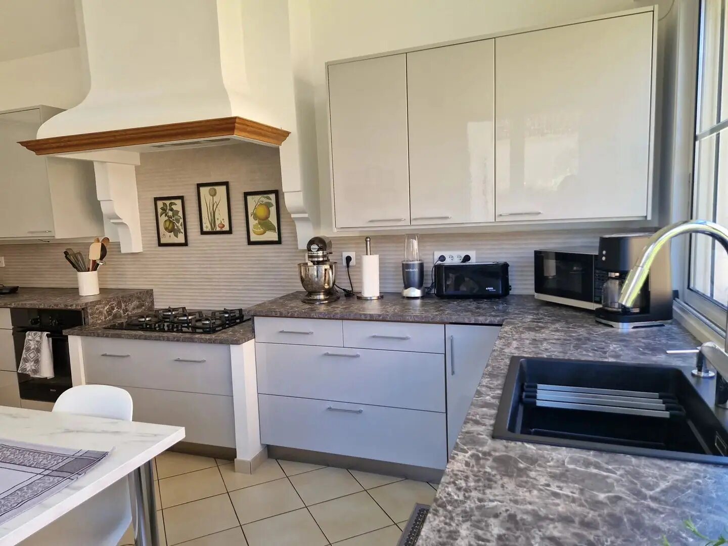 Maison à vendre, 140m², Guyancourt