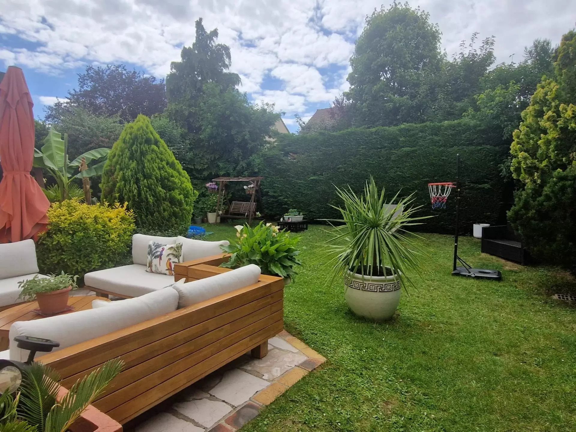 Maison à vendre, 145m², Voisins-le-Bretonneux