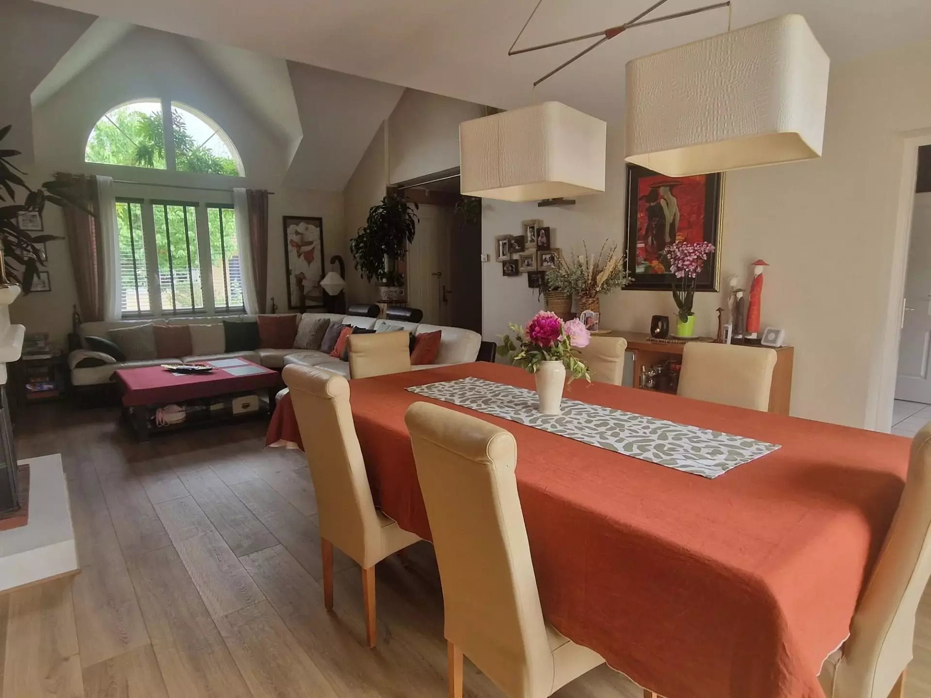 Maison à vendre, 145m², Voisins-le-Bretonneux