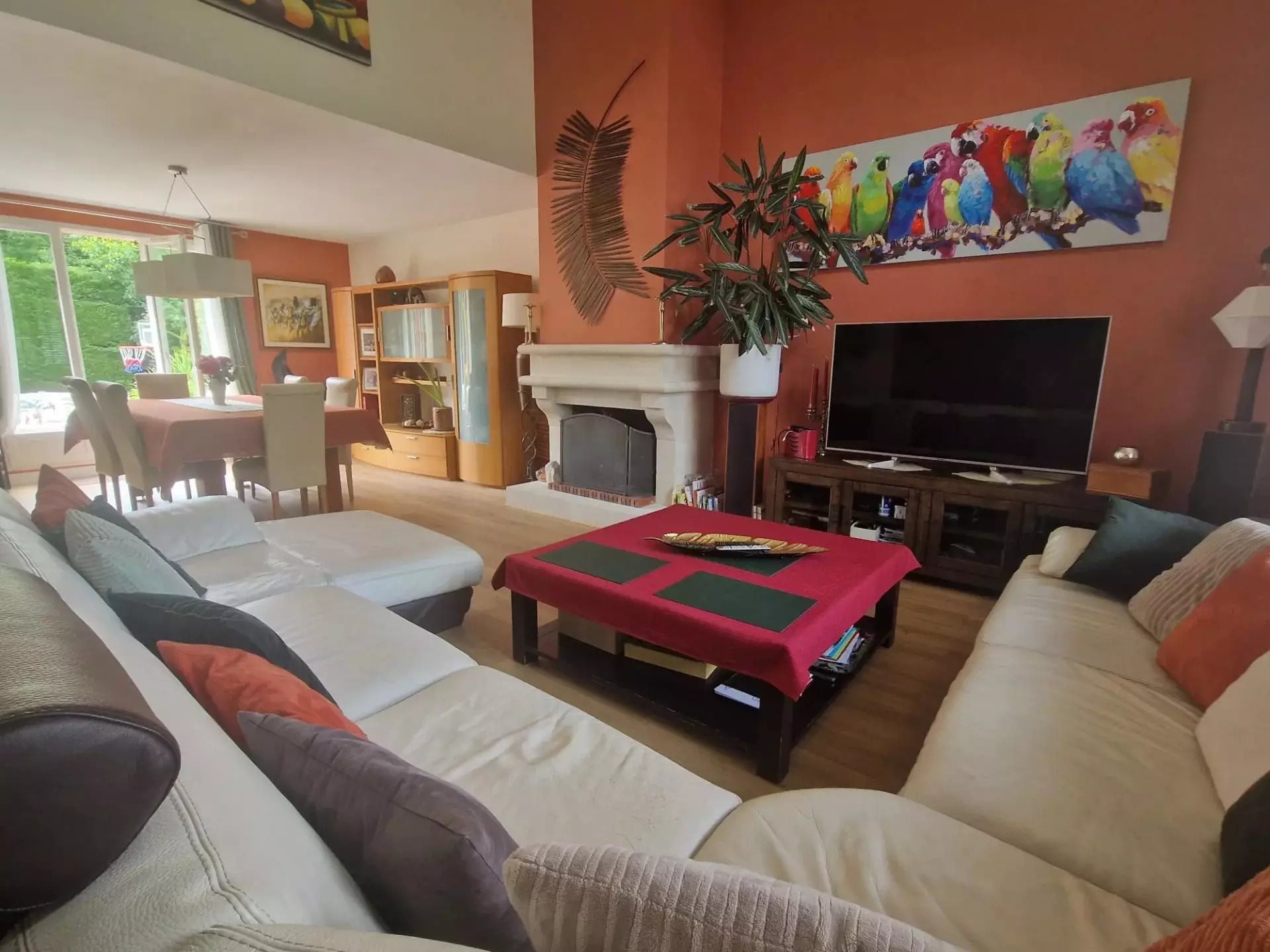 Maison à vendre, 145m², Voisins-le-Bretonneux